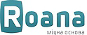 Логотип Роана