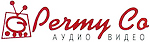 Логотип PermyCo