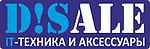 Логотип DiSale