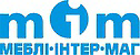 Логотип Мебель ИнтерМаг