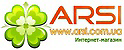 Логотип АРСИ