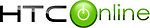 Логотип HTC-Online