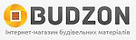 Логотип Budzon
