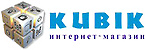Логотип Kubik