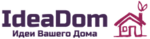 Логотип IdeaDom