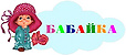 Логотип Бабайка