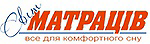 Логотип Світ Матраців