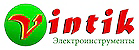 Логотип Vintik