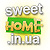 Логотип Sweet-Home