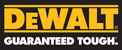 Логотип DeWalt Lviv