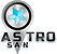 Логотип AstroSan