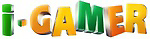 Логотип I-Gamer