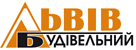Логотип Львів будівельний