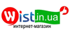 Логотип WIST