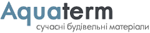 Логотип Aquaterm
