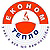 Логотип Економтепло