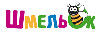 Логотип ШмельОК