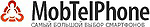 Логотип Mobtelphone