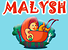 Логотип Malysh