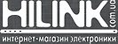 Логотип HILINK