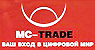 Логотип MC-Trade