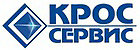 Логотип Крос-сервис