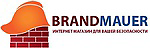 Логотип Брандмауер