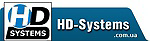 Логотип HD-Systems