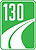 Логотип 130