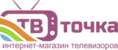 Логотип ТВ точка