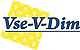 Логотип Vse-V-Dim