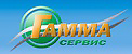 Логотип Гамма Сервис
