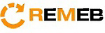 Логотип ReMeb