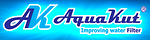 Логотип AquaKut