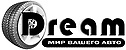 Логотип Dream