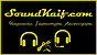 Логотип SoundKaif