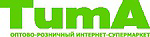 Логотип Tuma