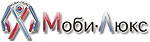 Логотип Мобі-Люкс