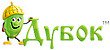 Логотип Дубок