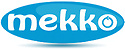 Логотип Mekko