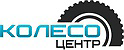 Логотип Колесо Центр