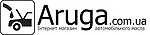 Логотип Aruga