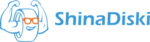 Логотип Shinadiski