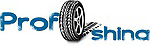 Логотип ПрофШина