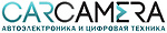 Логотип CarCamera
