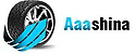 Логотип Aaashina