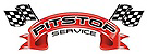 Логотип ПитСтоп Сервис . интернет-магазин
