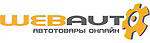 Логотип Webauto