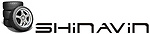 Логотип ShinaVIN