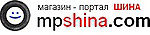 Логотип MPShina